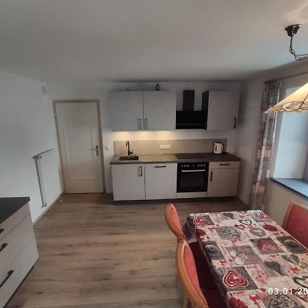 Appartements Klaus Bergheim Predoi Zewnętrze zdjęcie