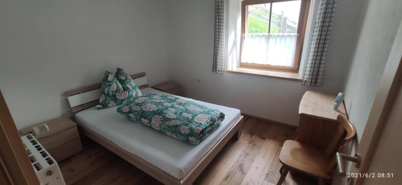 Appartements Klaus Bergheim Predoi Zewnętrze zdjęcie