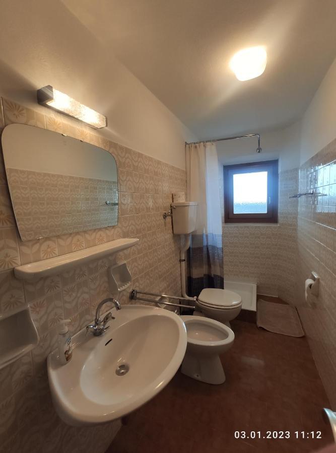 Appartements Klaus Bergheim Predoi Zewnętrze zdjęcie